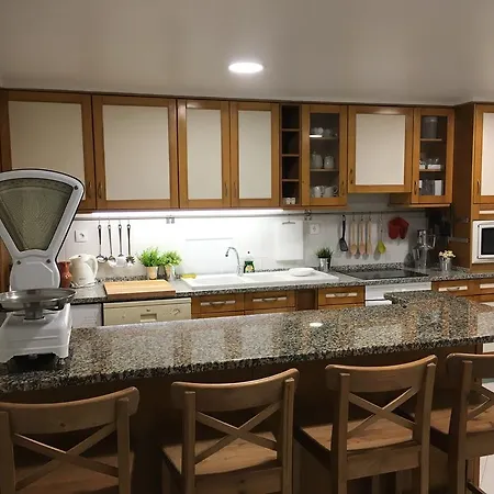 Villa Villas Catarina M *
