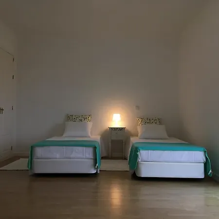 Villas Catarina M Villa