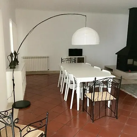 Villas Catarina M *