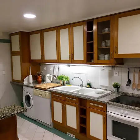 Villas Catarina M Sintra