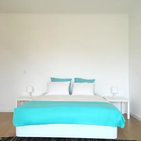 Villas Catarina M *