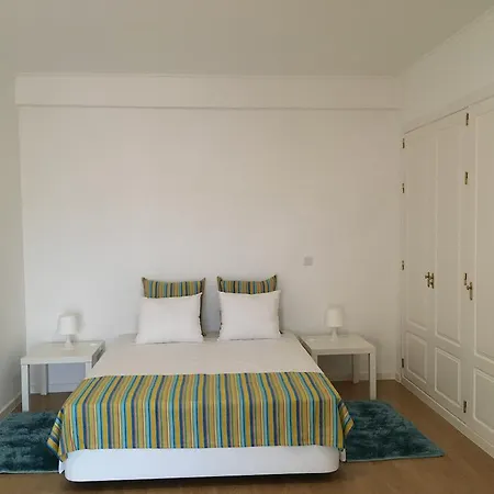 Villa Villas Catarina M Sintra